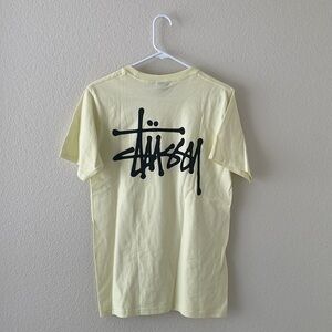 Stussy Shirt (Never Worn)